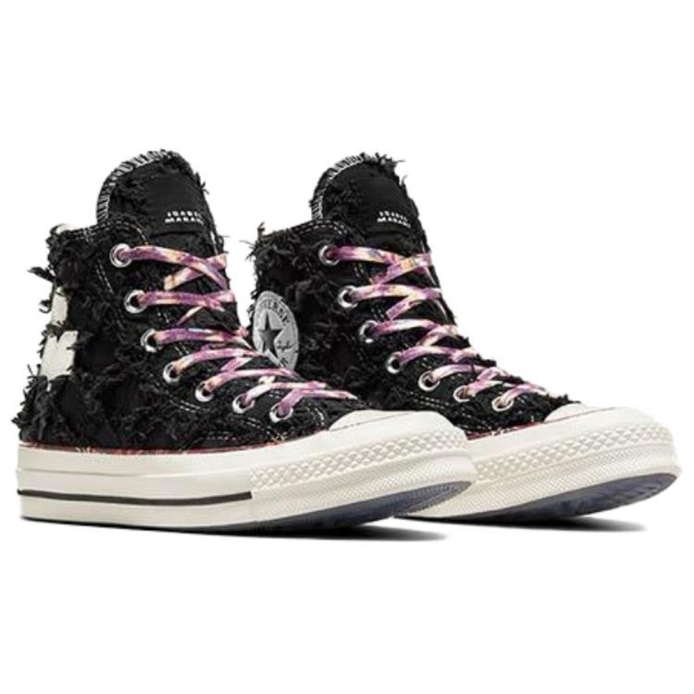 Isabel Marant Converse